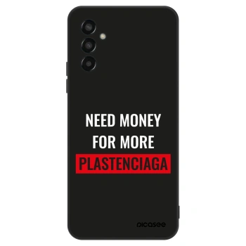 Husă pentru Samsung Galaxy M13 M135F - More PLASTENCIAGA