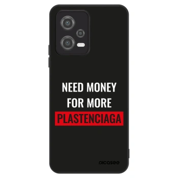 Husă pentru Xiaomi Poco X5 - More PLASTENCIAGA