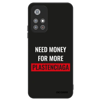 Husă pentru Xiaomi Redmi Note 11S 5G - More PLASTENCIAGA