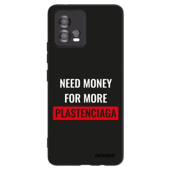Husă pentru Motorola Moto G72 - More PLASTENCIAGA