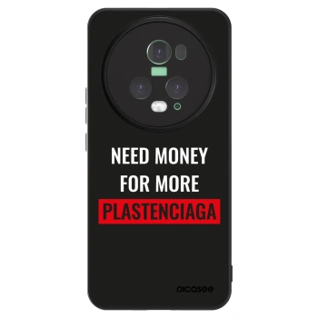 Husă pentru Honor Magic5 Pro - More PLASTENCIAGA