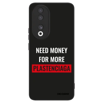 Husă pentru Honor 90 5G - More PLASTENCIAGA