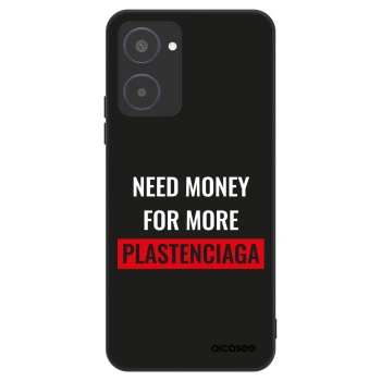Husă pentru Realme 10 4G - More PLASTENCIAGA
