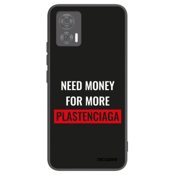 Husă pentru Motorola Edge 30 Neo - More PLASTENCIAGA