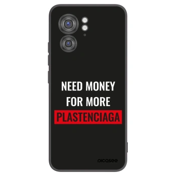 Husă pentru Motorola Edge 40 - More PLASTENCIAGA