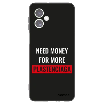 Husă pentru Motorola Moto G54 5G - More PLASTENCIAGA