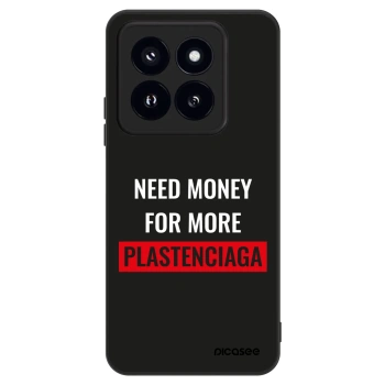 Husă pentru Xiaomi 14 Pro - More PLASTENCIAGA