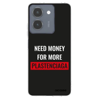 Husă pentru Vivo Y36 4G - More PLASTENCIAGA