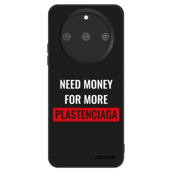 Husă pentru Realme 11 Pro+ - More PLASTENCIAGA