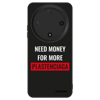 Husă pentru Honor Magic6 Lite 5G - More PLASTENCIAGA