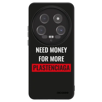 Husă pentru Xiaomi 14 Ultra - More PLASTENCIAGA