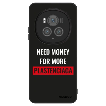 Husă pentru Honor Magic6 Pro - More PLASTENCIAGA
