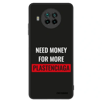 Husă pentru Xiaomi Mi 10T Lite - More PLASTENCIAGA