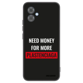 Husă pentru Motorola Moto G14 - More PLASTENCIAGA