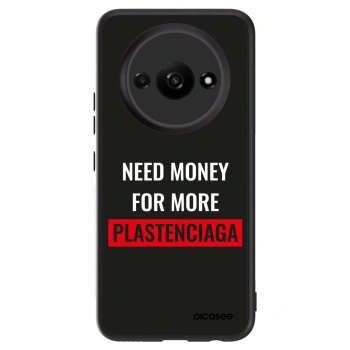 Husă pentru Xiaomi Redmi A3 - More PLASTENCIAGA