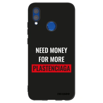 Husă pentru Honor 10 Lite - More PLASTENCIAGA