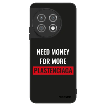 Husă pentru OnePlus 11 5G - More PLASTENCIAGA