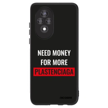 Husă pentru Honor 200 Pro 5G - More PLASTENCIAGA