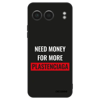 Husă pentru OnePlus Nord 4 - More PLASTENCIAGA