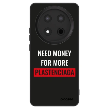 Husă pentru Honor Magic7 Lite 5G - More PLASTENCIAGA