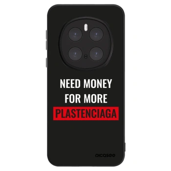Husă pentru Honor Magic7 Pro 5G - More PLASTENCIAGA