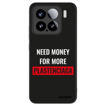 Picasee ULTIMATE CASE pentru Xiaomi 15 - More PLASTENCIAGA