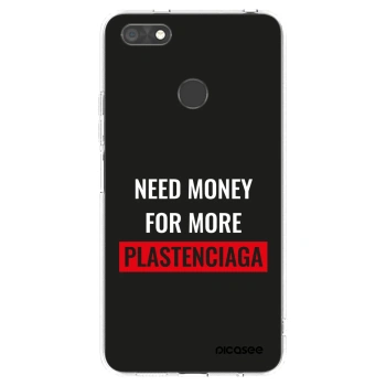 Husă pentru Huawei P9 Lite Mini - More PLASTENCIAGA