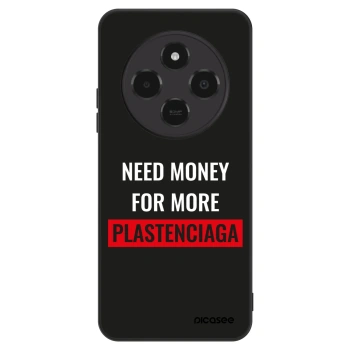 Husă pentru Xiaomi Poco C75 - More PLASTENCIAGA