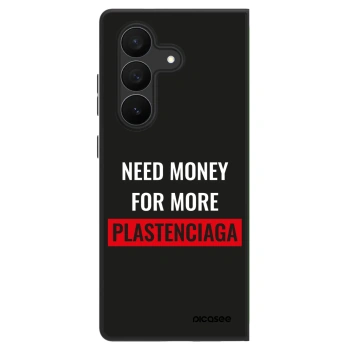 Husă pentru Samsung Galaxy Z Fold7 5G - More PLASTENCIAGA