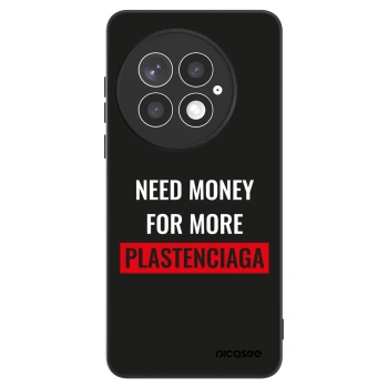 Husă pentru OnePlus 13 5G - More PLASTENCIAGA