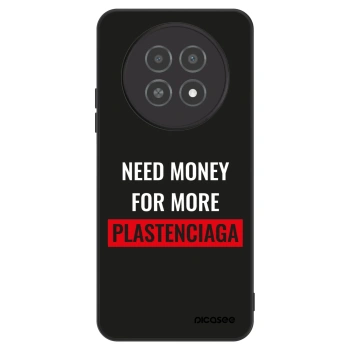 Husă pentru Realme 12X - More PLASTENCIAGA