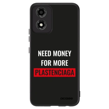 Husă pentru Motorola Moto E14 - More PLASTENCIAGA