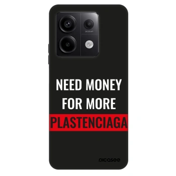 Husă pentru Xiaomi Redmi Note 13 Pro 5G - More PLASTENCIAGA