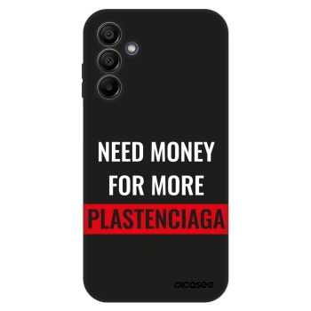 Husă pentru Samsung Galaxy A15 A156B 5G - More PLASTENCIAGA