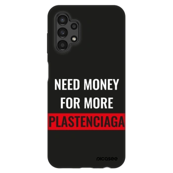 Husă pentru Samsung Galaxy A13 4G A135 - More PLASTENCIAGA