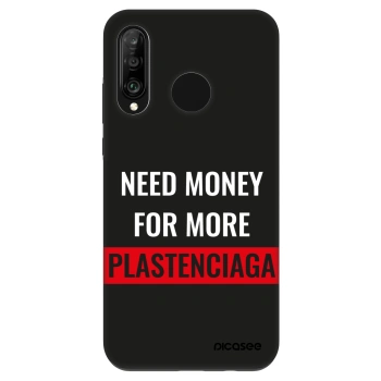 Husă pentru Huawei P30 Lite - More PLASTENCIAGA