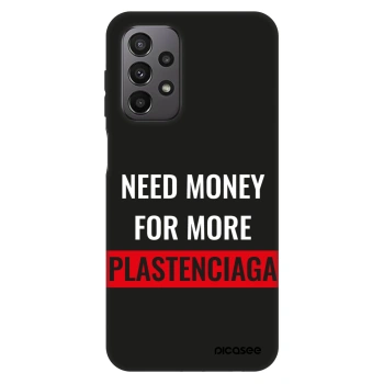 Husă pentru Samsung Galaxy A23 A235F 4G - More PLASTENCIAGA