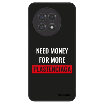 Husă pentru OnePlus 13R 5G - More PLASTENCIAGA
