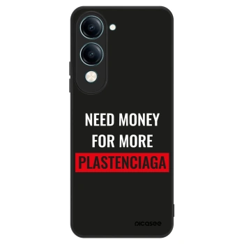 Husă pentru Vivo Y29s 5G - More PLASTENCIAGA