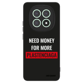 Husă pentru Xiaomi Redmi Note 15 - More PLASTENCIAGA