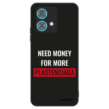 Husă pentru Motorola Edge 40 Neo - More PLASTENCIAGA