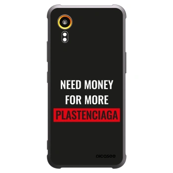 Husă pentru Samsung Galaxy Xcover 7 - More PLASTENCIAGA
