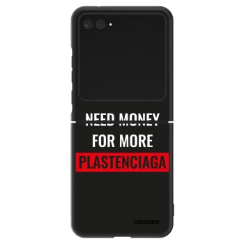 Husă pentru Motorola Razr 60 - More PLASTENCIAGA
