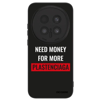Husă pentru Honor Magic8 Pro 5G - More PLASTENCIAGA