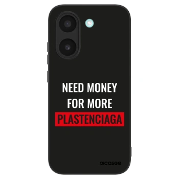 Husă pentru Xiaomi Poco X8 Pro - More PLASTENCIAGA