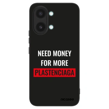 Husă pentru Xiaomi Poco X8 Pro Max - More PLASTENCIAGA