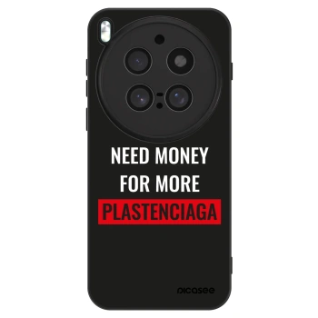 Husă pentru Vivo X300 Pro - More PLASTENCIAGA