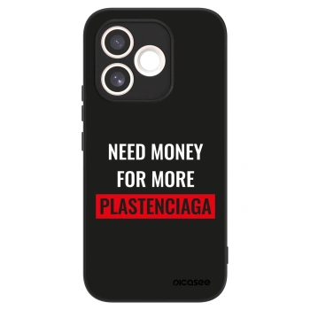 Husă pentru Honor 600 Lite - More PLASTENCIAGA