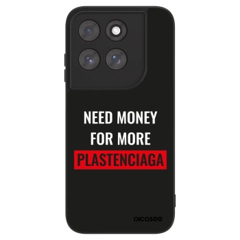 Husă pentru Motorola Moto G77 - More PLASTENCIAGA