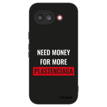 Husă pentru Google Pixel 10a - More PLASTENCIAGA